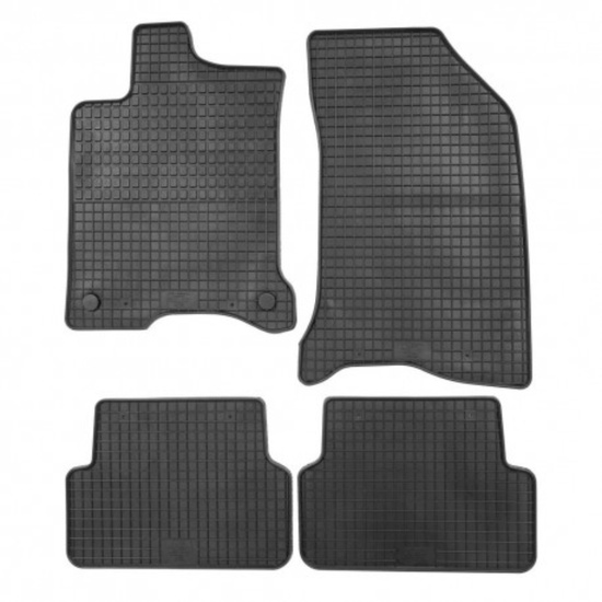 Covorase auto RENAULT Laguna II 2001 - 2007 Petex