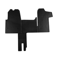 Covorase auto RENAULT Master 2010 - prezent fata; OPEL Movano 2010 - 2021; NISSAN NV400 2011 - prezent Petex