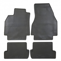 Covorase auto RENAULT Megane II 3/5 usi 2002 - prezent/ Megane Grand Tour 2003 - prezent Petex