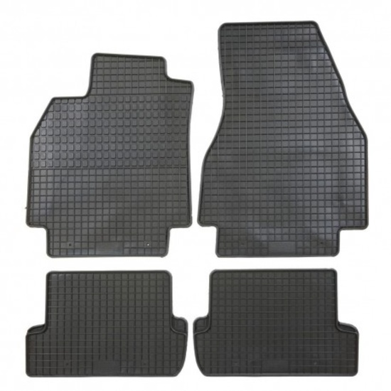 Covorase auto RENAULT Megane II 3/5 usi 2002 - prezent/ Megane Grand Tour 2003 - prezent Petex