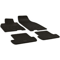 Covorase auto RENAULT Megane III 2008 - 2015 Gumarny Zubri