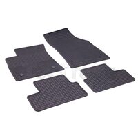 Covorase auto RENAULT Megane IV 2016 - prezent/ Megane Grand Coupe 2016 - prezent Rigum