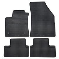 Covorase auto RENAULT Megane IV 2016 - prezent/ Megane IV Grand Tour 2016 - prezent Petex