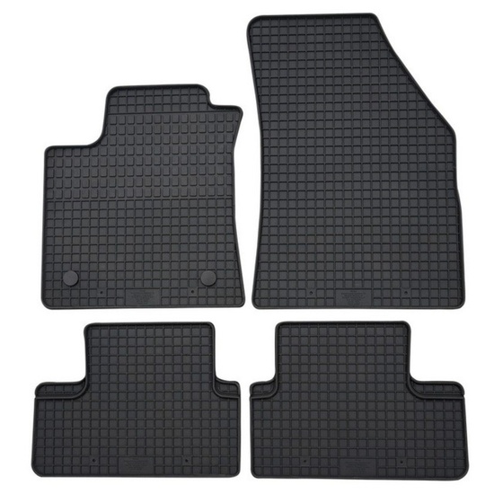 Covorase auto RENAULT Megane IV 2016 - prezent/ Megane IV Grand Tour 2016 - prezent Petex