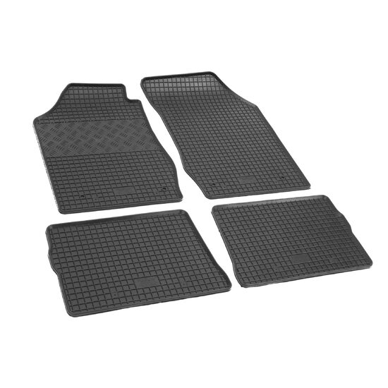 Covorase auto RENAULT Symbol, Thalia I 1999 - 2008/ Symbol, Thalia II 2008 - prezent/ Clio II 1998 - 2012 Rigum