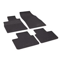 Covorase auto RENAULT Talisman 2016 - 2022 Rigum