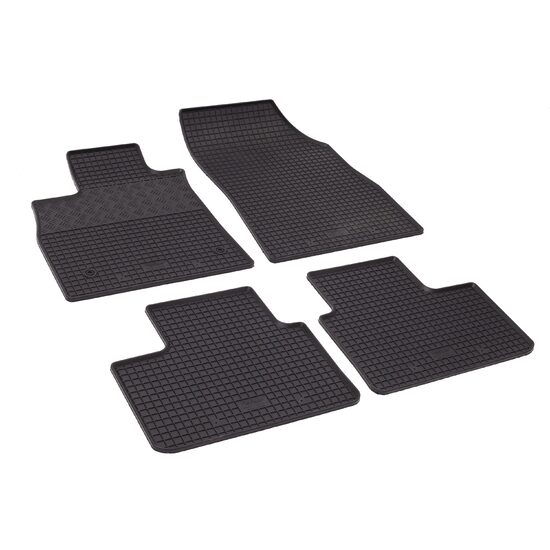 Covorase auto RENAULT Talisman 2016 - 2022 Rigum