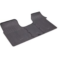 Covorase auto RENAULT Trafic II; OPEL Vivaro A; NISSAN Primastar (X83) 2002 - 2014 Rigum