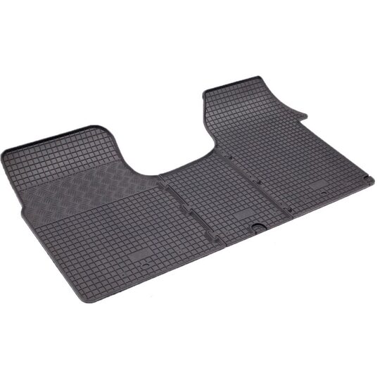 Covorase auto RENAULT Trafic II; OPEL Vivaro A; NISSAN Primastar (X83) 2002 - 2014 Rigum