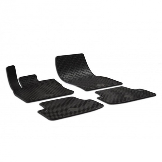 Covorase auto SEAT Ateca 2016 - prezent; CUPRA Ateca 2019 - prezent; SKODA Karoq 2017 - prezent Gumarny Zubri