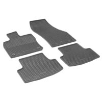 Covorase auto SEAT Ateca 2016 - prezent; AUDI Q2 2016 - prezent; SKODA Karoq; VW T-Roc Rigum