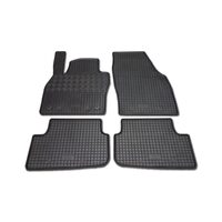 Covorase auto SEAT Ibiza V 2017 - prezent/ Arona 2017 - prezent; AUDI A1 2019 - prezent; SKODA Fabia IV 2021 - prezent; VW Polo 2017 - prezent/ Taigo 2021 - prezent Rigum