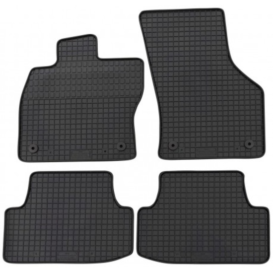 Covorase auto SEAT Leon III (5F) 5 usi 2012 - prezent/ Leon ST (Combi) 2013 - prezent Petex