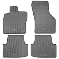 Covorase auto SEAT Leon IV 2020 - prezent; VW Golf VIII Variant 2021 - prezent; CUPRA Formentor motor termic (ICE) 2020 - prezent Rigum