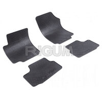 Covorase auto SKODA Citigo 2011 - prezent Rigum Design