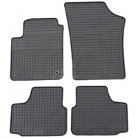 Covorase auto SKODA Citigo 2012 - prezent Petex