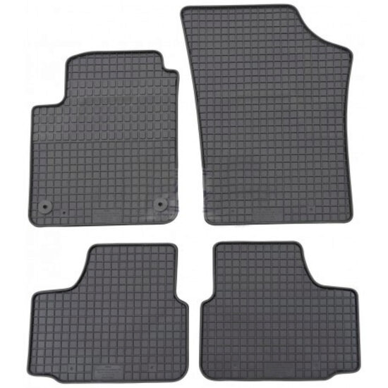 Covorase auto SKODA Citigo 2012 - prezent Petex