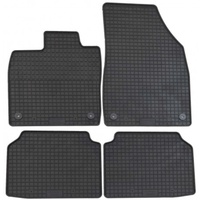 Covorase auto SKODA Enyaq i.V. 2021 - prezent Petex