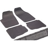 Covorase auto SKODA Fabia I (6Y) 2000 - 2007; SEAT Cordoba/ Ibiza; VW Polo/ Fox Rigum