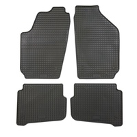 Covorase auto SKODA Fabia I 1999 - 2007 Petex