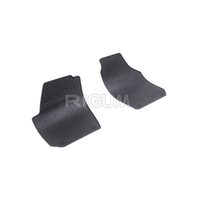 Covorase auto SKODA Fabia II/ Roomster/ Praktik 2007 - 2014 2 locuri fata Rigum