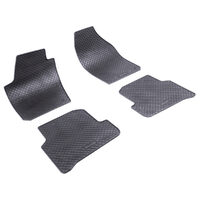 Covorase auto SKODA Fabia III (NJ) 2014 - prezent Rigum Design