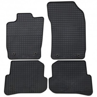 Covorase auto SKODA Fabia IV 2021 - prezent Petex