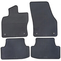 Covorase auto SKODA Karoq 2017 - prezent Petex