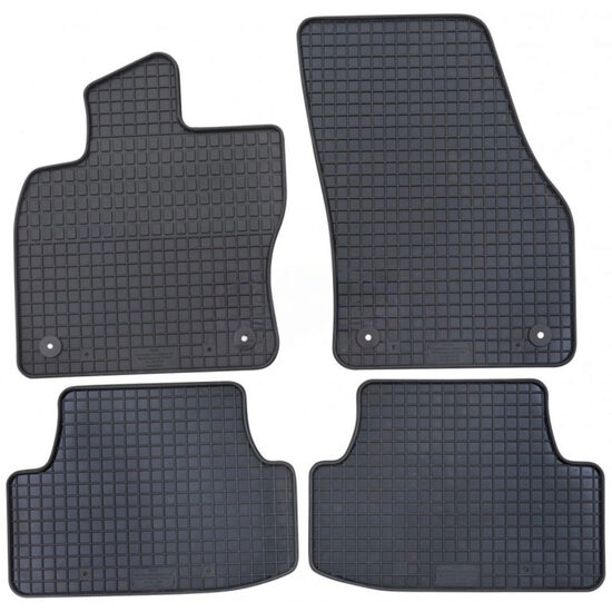 Covorase auto SKODA Karoq 2017 - prezent Petex