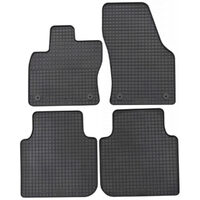 Covorase auto SKODA Kodiaq 2017 - prezent Petex