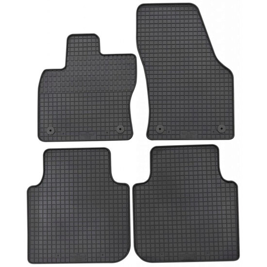 Covorase auto SKODA Kodiaq 2017 - prezent Petex