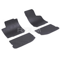 Covorase auto SKODA Octavia I 1997 - prezent Rigum Design