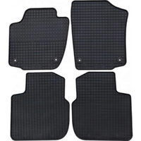 Covorase auto SKODA Rapid 2012 - prezent/ Rapid Spaceback 2013 - prezent Petex