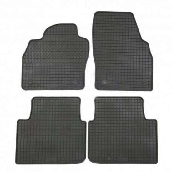 Covorase auto SKODA Scala 2019 - prezent/ Kamiq 2019 - prezent Petex