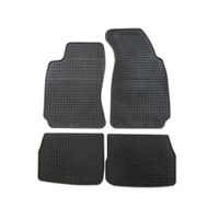Covorase auto SKODA Superb I (typ 3U) 2002 - 2008 Petex