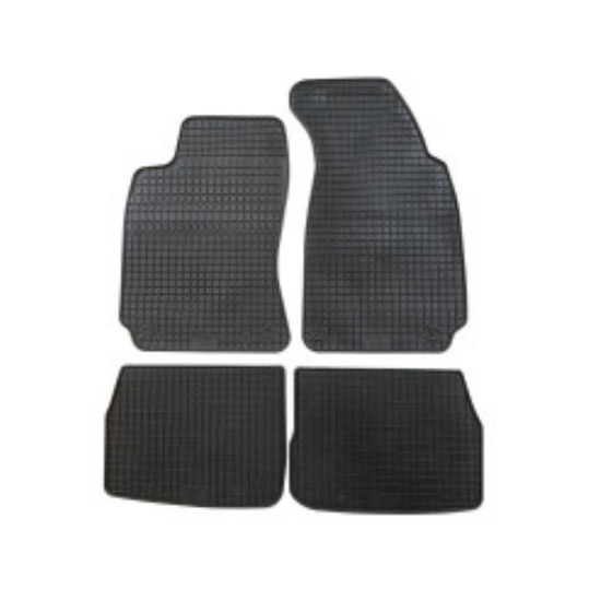 Covorase auto SKODA Superb I (typ 3U) 2002 - 2008 Petex