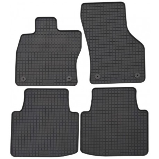 Covorase auto SKODA Superb III Limousine 2015 - prezent/ Superb Combi 2015 - prezent/ Superb III iV 2019 - prezent Petex