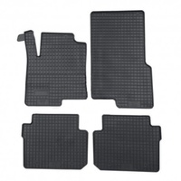 Covorase auto SMART Forfour (W454) 2004 - 2006 Petex