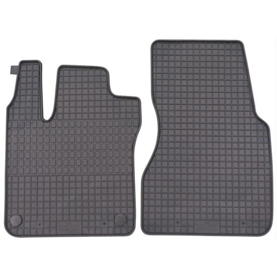 Covorase auto SMART Fortwo (C453) 2014 - prezent/ Fortwo Cabrio 2016 - prezent 2buc Petex