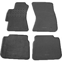 Covorase auto SUBARU Legacy IV 2004 - prezent/ Outback III 2004 - prezent Rigum