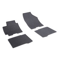 Covorase auto SUZUKI Baleno 2016 - 2019 Rigum