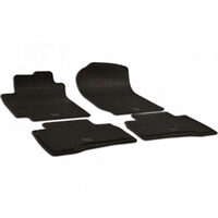 Covorase auto SUZUKI Grand Vitara 2005 - 2015 Gumarny Zubri