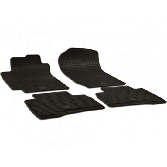 Covorase auto SUZUKI Grand Vitara 2005 - 2015 Gumarny Zubri