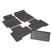 Covorase auto SUZUKI Grand Vitara 2005 - prezent Rigum