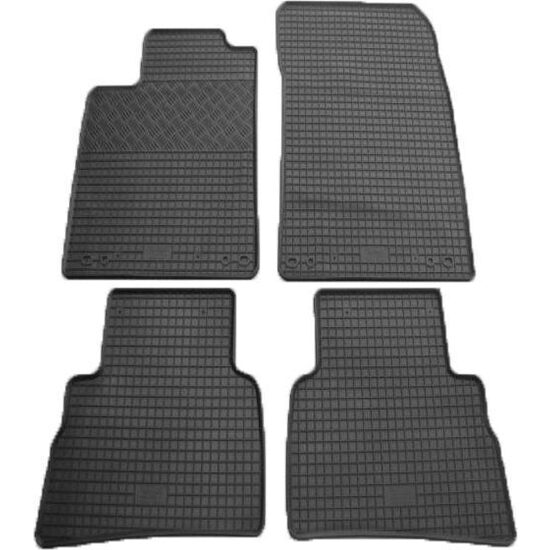 Covorase auto SUZUKI Kizashi 2010 - prezent Rigum