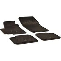 Covorase auto SUZUKI SX4 2006 - prezent/ SX4 S-Cross 2013 - 2021/ SX4 S-Cross Hybrid 2013 - 2021/ Swift 2004 - 2017; FIAT Sedici 2006 - prezent Gumarny Zubri