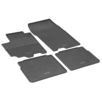 Covorase auto SUZUKI SX4 S-Cross 2013 - prezent Rigum