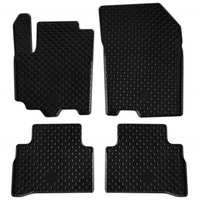 Covorase auto SUZUKI Vitara 2015 - prezent/ Vitara Hybrid 2015 - prezent Gumarny Zubri