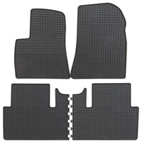 Covorase auto TESLA Model 3 2018 - prezent Petex