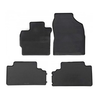 Covorase auto TOYOTA Auris 2007 - 2012/ Auris Hybrid 2010 - 2012 Petex